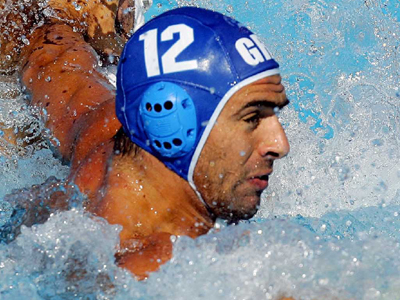 MVP της χρονιάς ο Μάνθος Βουλγαράκης