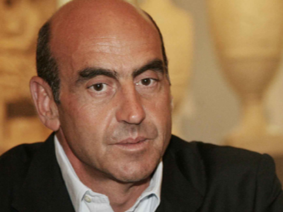 Ο Βουλγαράκης, ο κουμπάρος  και η Siemens