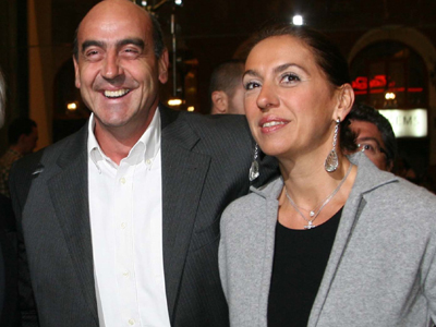 Στον Άρειο Πάγο η υπόθεση της συζύγου του Γ. Βουλγαράκη