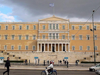 Η Βουλή για το περιβάλλον