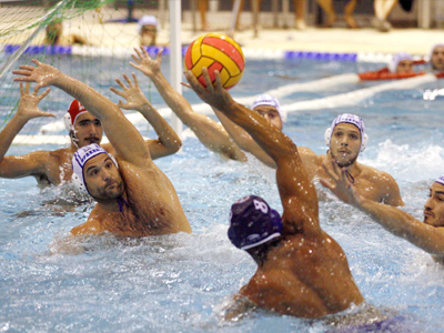 Βουλιαγμένη και Φάληρο ψάχνουν θέση στα πλέι-οφ