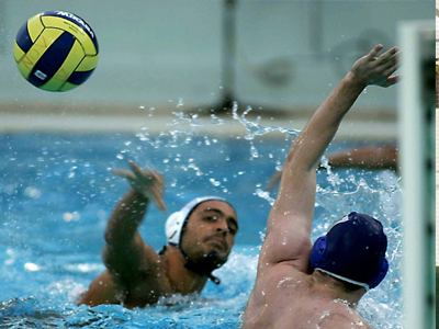 Αποκλείστηκε η Βουλιαγμένη