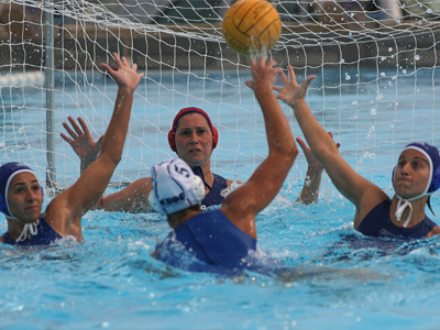 Στον τελικό του Τσάμπιονς Καπ τα κορίτσια της Βουλιαγμένης