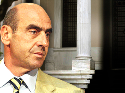 Πώς ο ταμίας του Γ. Βουλγαράκη έγινε πρόεδρος του Ν.Α.Τ.