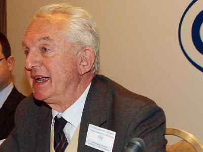 Επεισόδιο με τον πρόεδρο του ΟΤΕ