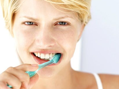 Βούρτσισμα δοντιών, μια συνήθεια καθημερινή