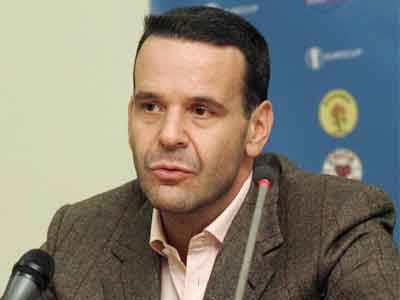 Αποχωρεί από το Μαρούσι ο Βωβός