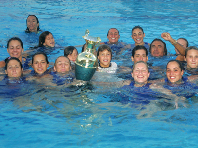 «Βασίλισσα» της Ευρώπης η Βουλιαγμένη!