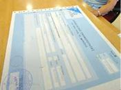 «Βροχή» φθάνουν τα εκκαθαριστικά της εφορίας