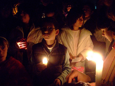 Τι μας δίδαξε η συμμετοχή στην Ώρα της Γης;