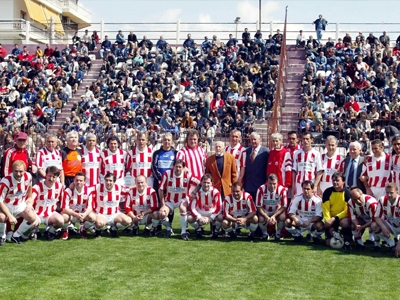 Βραδυποριακός – Ταλαιπωριακός 2-1