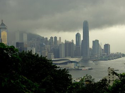 Μειώνονται οι βροχοπτώσεις στη Νότια Ασία