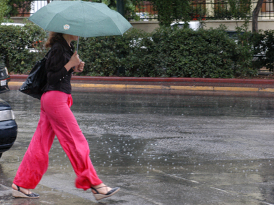 Προβλήματα από την κακοκαιρία