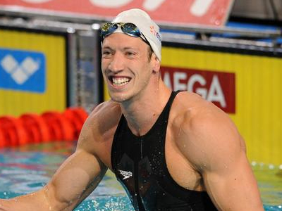 Ακυρώθηκε το παγκόσμιο ρεκόρ του Alain Bernard