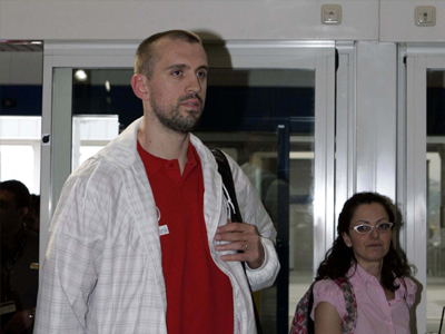 Βούισιτς: Να πανηγυρίζουμε εμείς στο τέλος της σεζόν