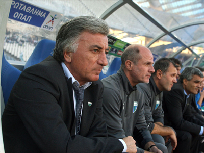 Χωρίς προβλήματα ο Λεβαδειακός