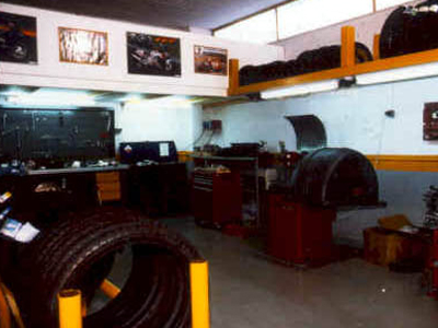 Σκοτώθηκε την ώρα που φούσκωνε λάστιχο