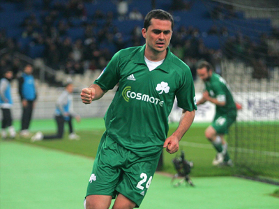 Βύντρα και Ντόσεκ δεν είναι λούζερ…