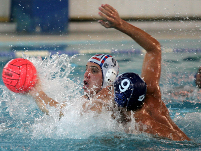 Έκανε το «break» η Βουλιαγμένη, 9-8 τη ΝΕΠ