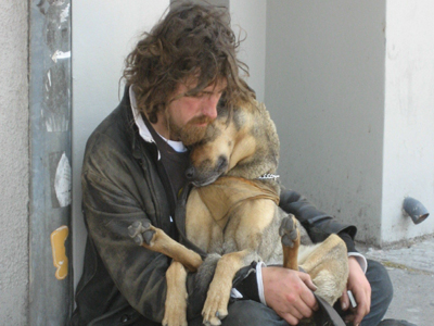 Νεκροί  265 άστεγοι από το κρύο στο Παρίσι