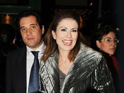 Στην Προανακριτική η Ευγενία Μανωλίδου