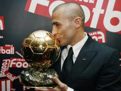 Πληθαίνουν οι φήμες για επιστροφή Καναβάρο στη Γιουβέντους