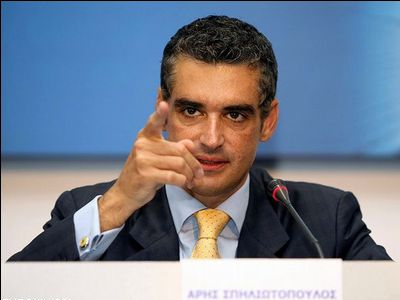 Άλλοι ξορκίζουν, άλλος εξορμά