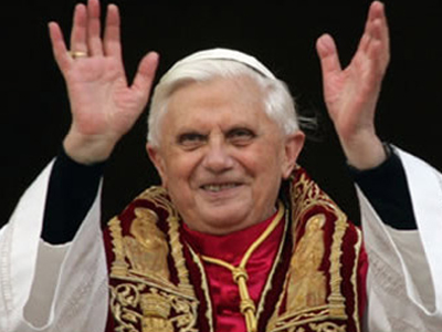 Επεισόδια στο Παρίσι για δηλώσεις του Πάπα