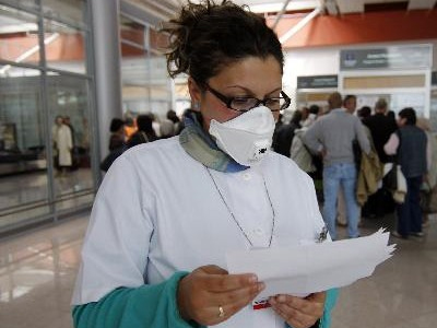 Προέχει η βιολογική  από την πολιτική μας υγεία