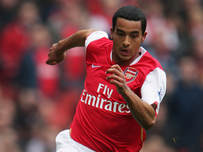 Χάνει τη σεζόν ο Γουόλκοτ;