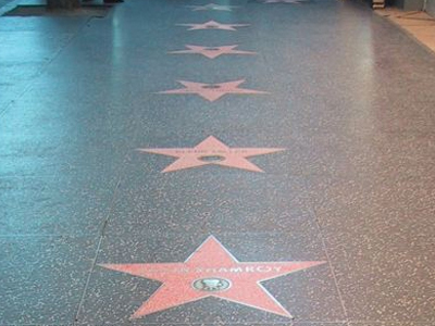 Κάν’το όπως οι stars…