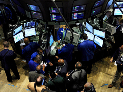 Με ημίμετρα η συμφωνία για σχέδιο διάσωσης στις ΗΠΑ