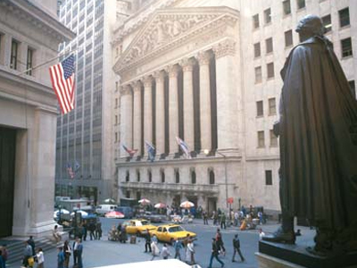 «Σκωτσέζικο ντους» στις διεθνείς αγορές