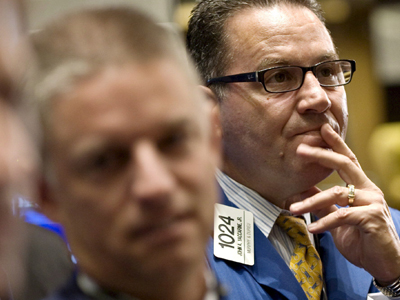 Αγωνίας συνέχεια για την παγκόσμια οικονομία