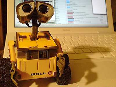 Τα… ρομποτάκια του διαδικτύου