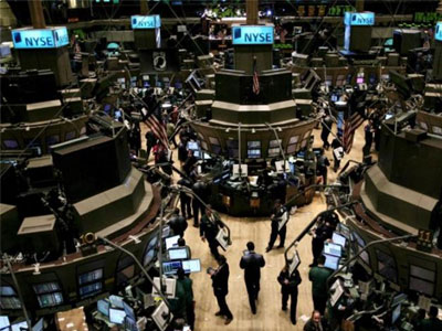 Αλλαγές στην Γουόλ Στριτ ζητά ο Ομπάμα