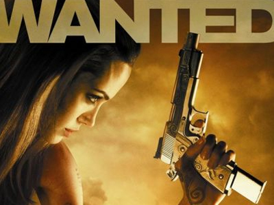 “Wanted” η Ατζελίνα Τζολί