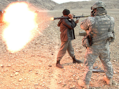 ”Καζάνι που βράζει” η Μέση Ανατολή