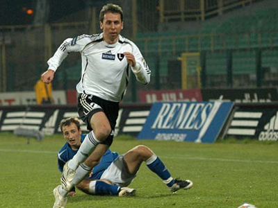 Δικός του ο Βαβρζίνιακ, «χαλάει» του Ολιβέιρα