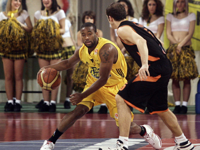 Στην Ουράλ ο Ουάσινγκτον