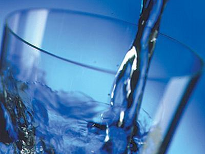 Νερό, δώρο ζωής