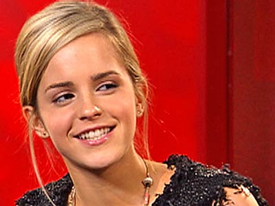 Η Ερμιόνη του Χάρι Πόττερ θα πάει στο πανεπιστήμιο του Γέηλ