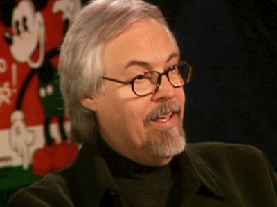 ”Σίγησε” η φωνή του Mickey Mouse