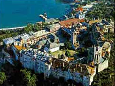 Αύριο η ημερομηνία σύγκλησης της ολομέλειας Εφετών για το Βατοπέδι