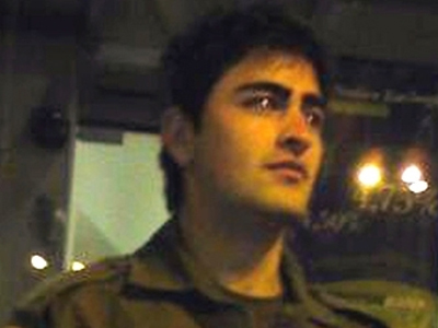 Διαμαντής Μαντζούνης: «ο θεός αποφάσισε να ζήσω»