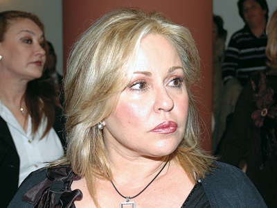 Το τροπάριο …του Γαϊτάνου