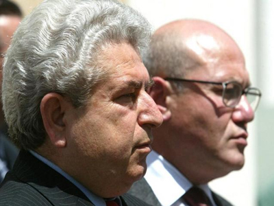 Kύπρος: Ο Δ. Χριστόφιας δεν έχει πρόθεση να αποχωρήσει από τις συνομιλίες