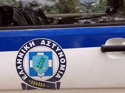 Νεκρή γυναίκα στα Πατήσια με τραύμα στο λαιμό