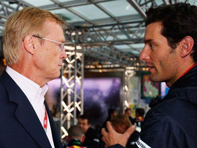 Άρχισε η προεκλογική περιοδεία για τον Ari Vatanen!