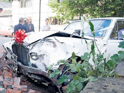 ”Ολέθριος” γάμος